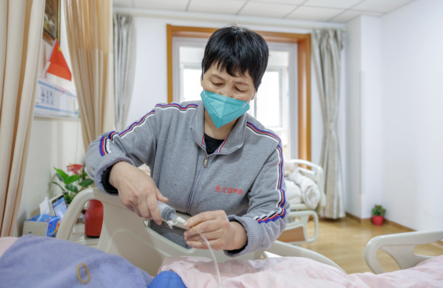 2026银发经济全面升级：科技赋能，重塑智慧养老全新服务生态