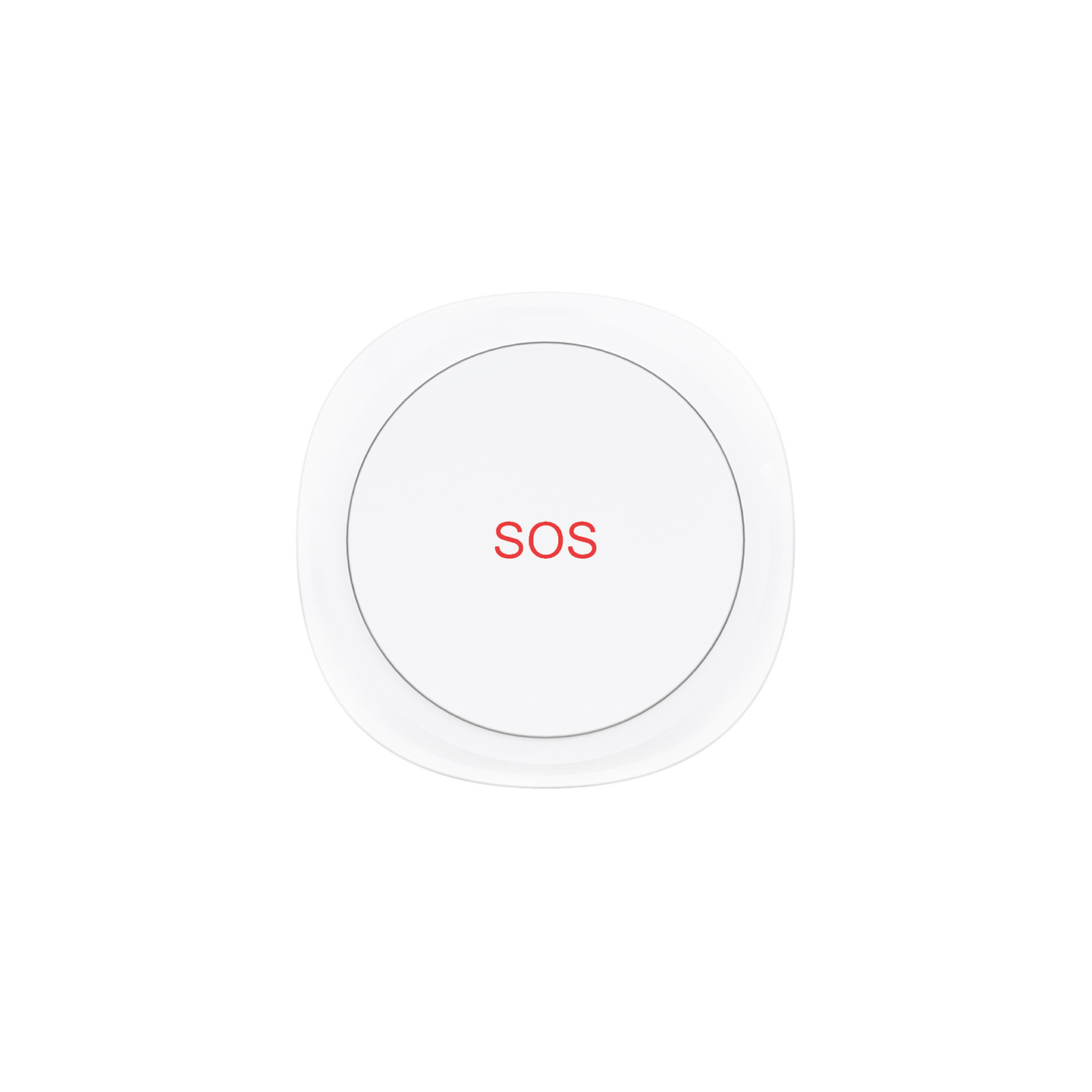 SOS一键紧急呼叫器